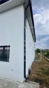 Cas? individual? P+E de vânzare în Sibiu, cartierul Veteranilor de R?zboi — 263 mp utili, teren 500 mp - foto 7