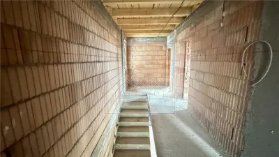 Cas? individual? P+E de vânzare în Sibiu, cartierul Veteranilor de R?zboi — 263 mp utili, teren 500 mp - foto 10