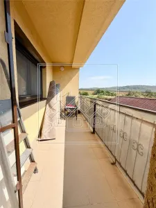 Ap modern, cu 3 camere, balcon - Zona Lazaret - foto 12