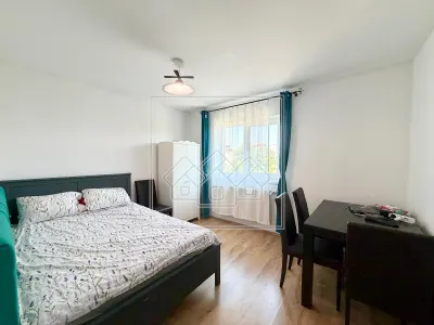 Ap modern, cu 3 camere, balcon - Zona Lazaret - foto 14
