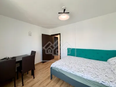 Ap modern, cu 3 camere, balcon - Zona Lazaret - foto 15