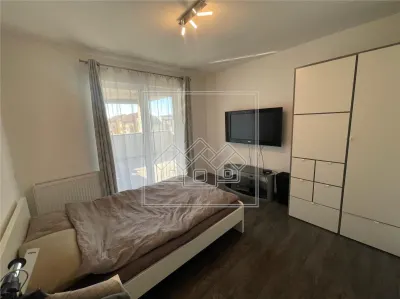 Apartament 2 camere, 58 mp, 2 terase, parcare si lift - Cart. Arhitectilor - foto 4
