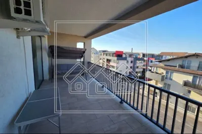 Apartament 2 camere, 58 mp, 2 terase, parcare si lift - Cart. Arhitectilor - foto 8