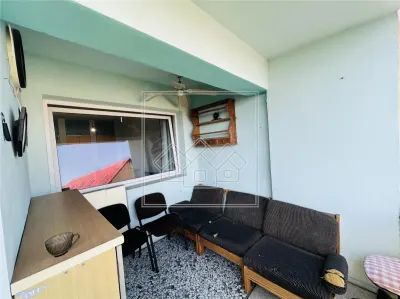 Ap decomandat, 2 camere, balcon mare, Etaj 5/10 - Mihai Viteazu - foto 17