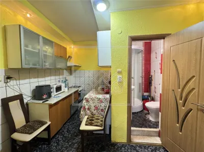 Apartament de vanzare in Sibiu, 15 min de centrul Sibiului, et 2 - foto 13