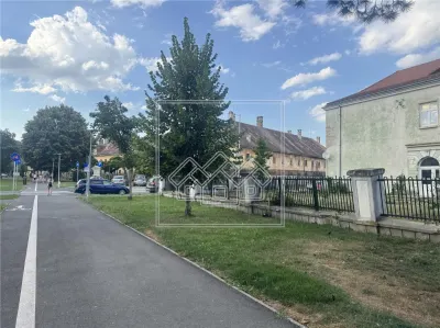Apartament de vanzare in Sibiu, 15 min de centrul Sibiului, et 2 - foto 15