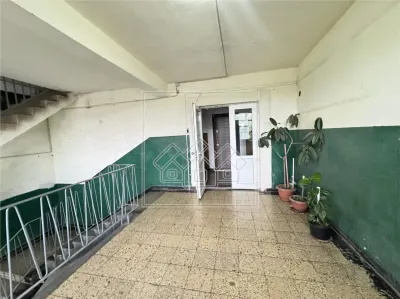 Apartament de vanzare in Sibiu, 15 min de centrul Sibiului, et 2 - foto 16