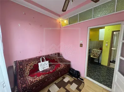 Apartament de vanzare in Sibiu, 15 min de centrul Sibiului, et 2 - foto 3
