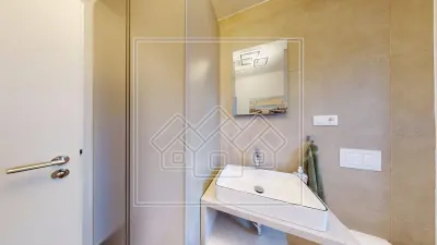 Casa de vânzare în Cristian, Sibiu — Construc?ie 2025, Mobilat? Rovere | New Concept Living - foto 19