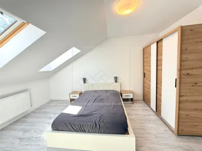 Apartament 3 camere, decomandat, cu loc de parcare | Zona Doamna Stanca - foto 6