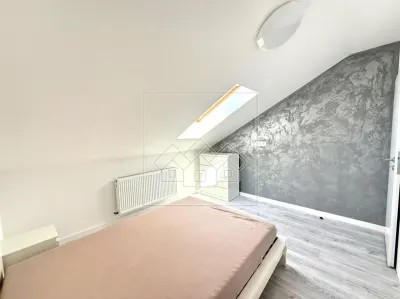 Apartament 3 camere, decomandat, cu loc de parcare | Zona Doamna Stanca - foto 7