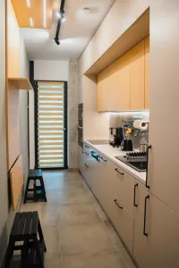Apartament Premium 2 camere Silk District â€“ 60 mp | Parcare inclusă | Pet-Friendly - foto 4
