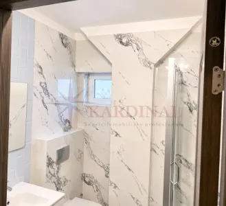 Apartament decomandat, complet renovat | Astra  Zorilor | Etaj 4/4 - foto 7