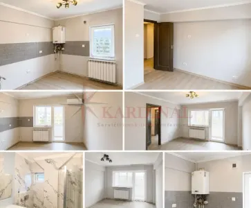 Apartament decomandat, complet renovat | Astra  Zorilor | Etaj 4/4 - foto 8