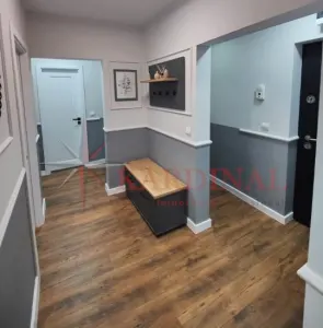 Apartament 2 camere (amenajat in 3)  ZONA JUDEȚEAN  CALEA BUCUREȘTI - foto 5