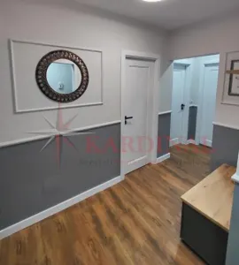 Apartament 2 camere (amenajat in 3)  ZONA JUDEȚEAN  CALEA BUCUREȘTI - foto 6