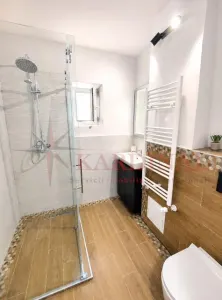 Apartament 2 camere (amenajat in 3)  ZONA JUDEȚEAN  CALEA BUCUREȘTI - foto 7