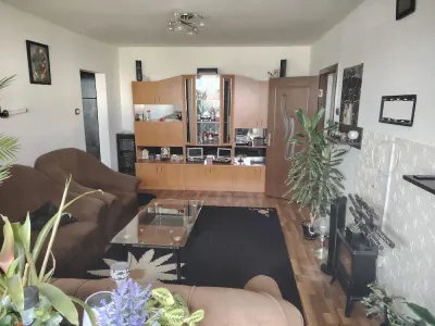 Apartament 2 camere intermediar Astra - foto 2