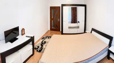 Apartament 2 camere, etajul 1, Vlahuta - foto 3