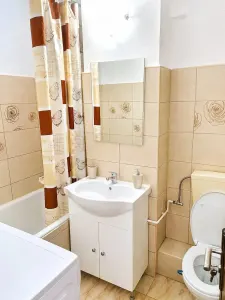 Apartament 2 camere, etajul 1, Vlahuta - foto 8