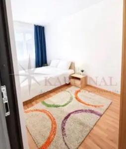 Apartament 3 camere decomandat  Astra - Sitarului - foto 7