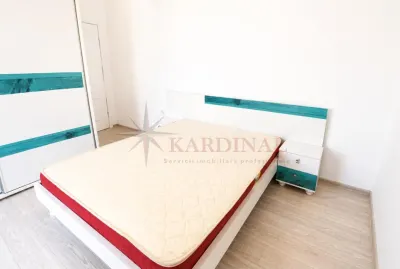 Apartament 3 camere | Bloc nou | Avram Iancu , parcare + boxă - foto 12