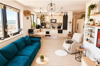 Apartament 3 camere | Bloc nou | Avram Iancu , parcare + boxă - foto 4