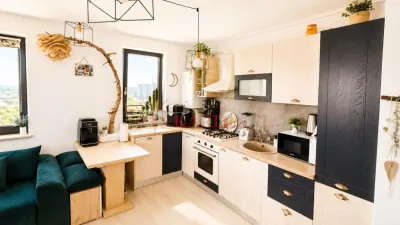 Apartament 3 camere | Bloc nou | Avram Iancu , parcare + boxă - foto 5
