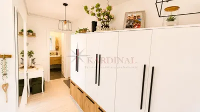 Apartament 3 camere | Bloc nou | Avram Iancu , parcare + boxă - foto 10