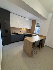Apartament 2 camere lux , Grivitei- BSW - Brasov