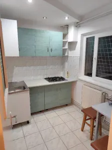 Vanzare garsoniera  decomandata  Racadau - Brasov
