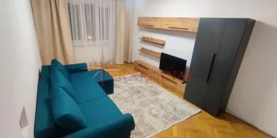 Apartament 2 camere | Zona Scriitorilor  Str. Brandușelor | Renovat complet, etaj 3 - foto 2