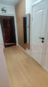 Apartament 2 camere | Zona Scriitorilor  Str. Brandușelor | Renovat complet, etaj 3 - foto 7
