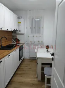 Apartament 3 camere mobilat Calea Bucuresti - foto 3
