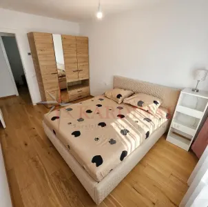 Exclusiv! Apartament 2 camere studio, etaj intermediar, Urban Plaza - foto 4