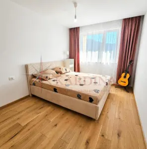 Exclusiv! Apartament 2 camere studio, etaj intermediar, Urban Plaza - foto 5
