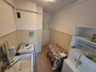 Apartament 2 camere decomandat  Griviței  Etaj 3/4 - foto 4