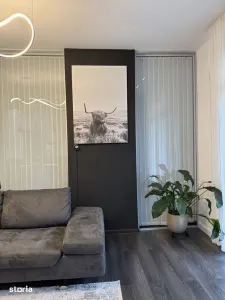 Apartament 2 camere bloc nou, Florilor - foto 2
