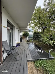 Apartament 2 camere bloc nou, Florilor - foto 8
