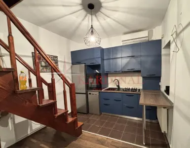 Apartament  Zona Bulevardul Gării / Bazinul Olimpic - foto 1