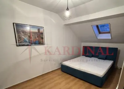 Apartament  Zona Bulevardul Gării / Bazinul Olimpic - foto 9