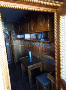 Apartament 3 camere decomandat -Tractorul Cordul Cosminului Etaj 3 - foto 4
