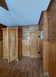 Apartament 3 camere decomandat -Tractorul Cordul Cosminului Etaj 3 - foto 8