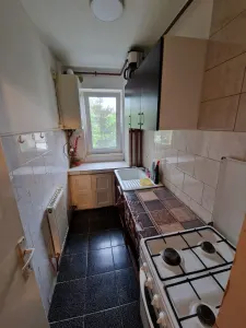 Apartament 2 camere ,etaj intermediar Florilor - foto 3