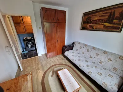 Apartament 2 camere ,etaj intermediar Florilor - foto 5