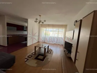 Apartament 2 camere, etaj intermediar, Alphaville -Racadau - foto 3