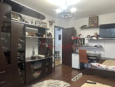 Apartament 2 camere decomandat , parcare, boxa, Racadau - foto 4