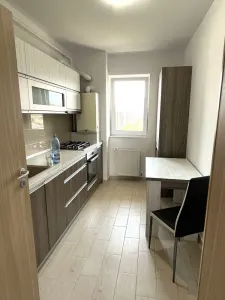 Apartament 2 camere decomandat  ,parcare, Alphaville- Carpatilor - Brasov