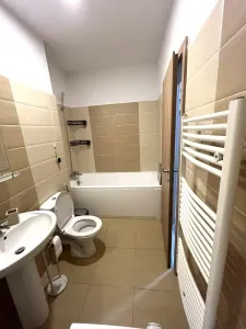Apartament 2 camere decomandat  ,parcare, Alphaville- Carpatilor - foto 6