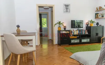 Apartament 2 camere etaj intermediar, zona Gemenii - foto 2